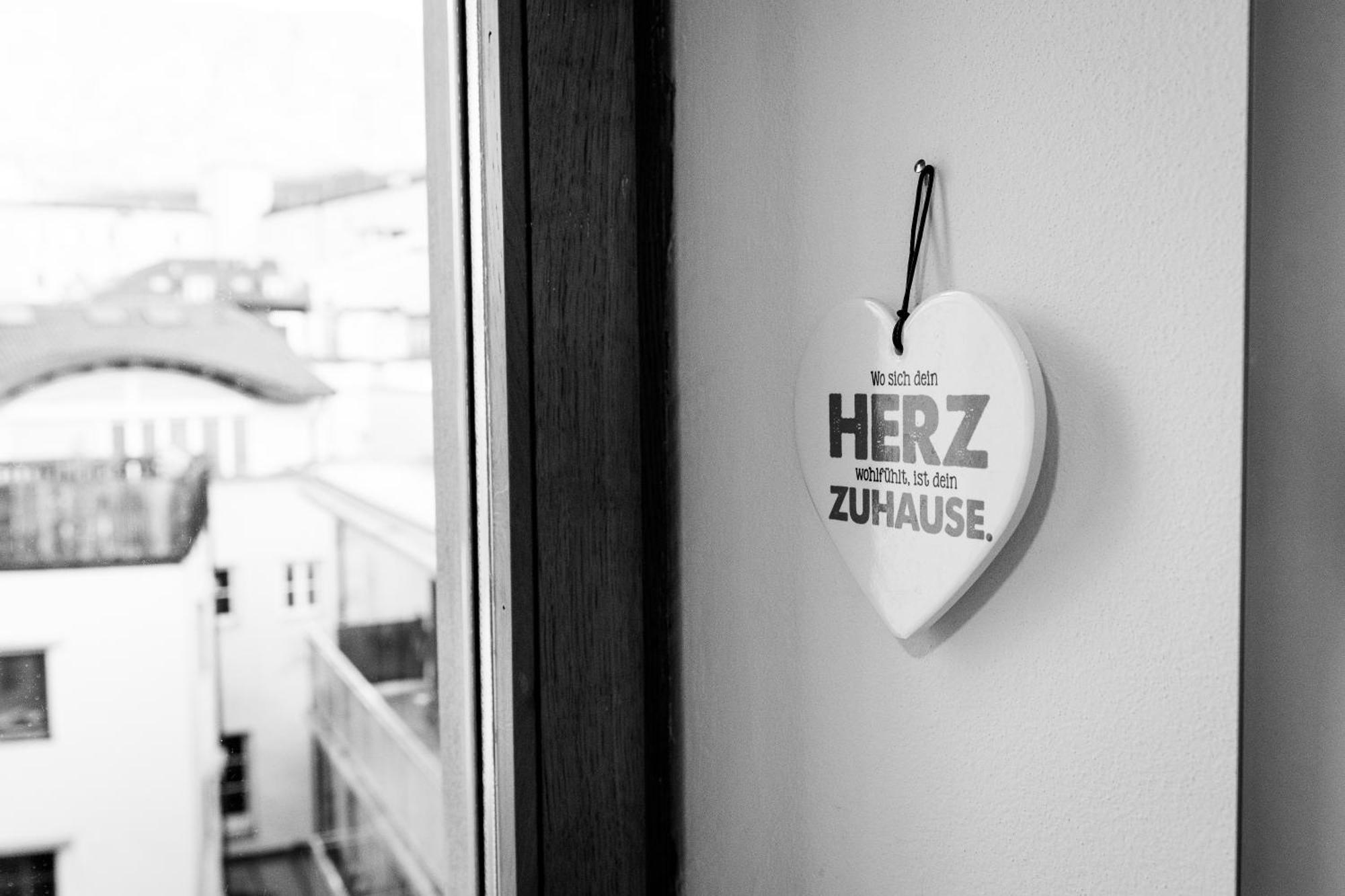 Ausblick Kleinjuwel Mit Panoramablick + Garage Lejlighed Merano Eksteriør billede